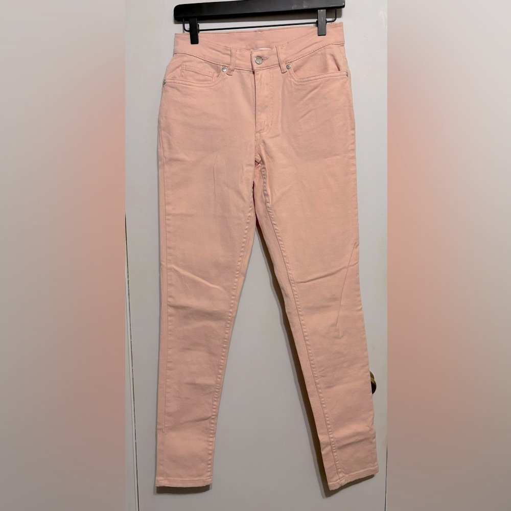Venus Skinny Jeans